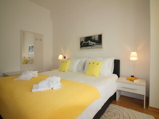 Vakantieappartement Porec Kenmerken 15
