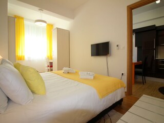 Vakantieappartement Porec Kenmerken 16