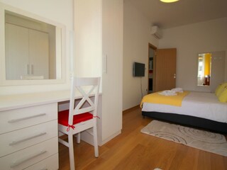 Vakantieappartement Porec Kenmerken 17