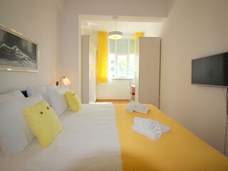 Vakantieappartement Porec Kenmerken 18