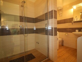 Vakantieappartement Porec Kenmerken 19