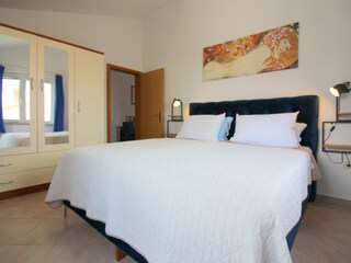 Vakantieappartement Porec Kenmerken 13