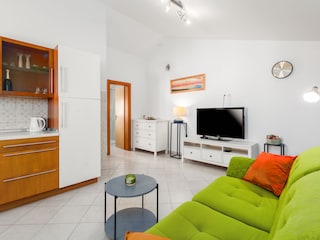 Holiday apartment Porec Features 7