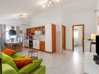 Holiday apartment Porec Features 9