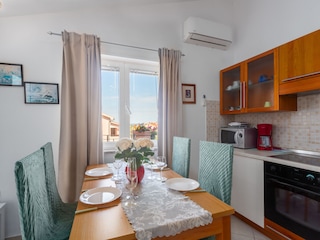 Holiday apartment Porec Features 10