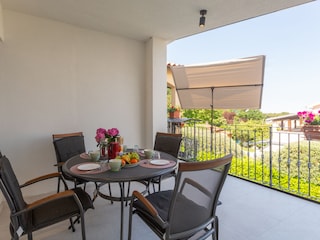 Holiday apartment Porec Features 11