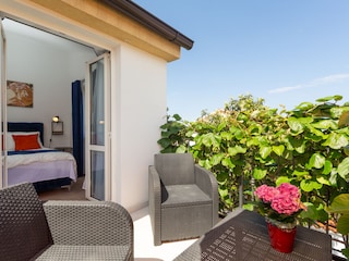 Holiday apartment Porec Features 16