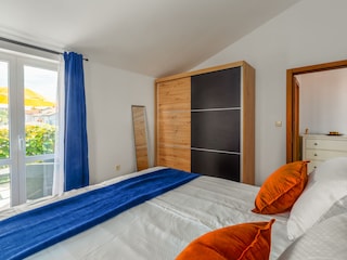 Holiday apartment Porec Features 17