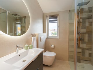 Holiday apartment Porec Features 19