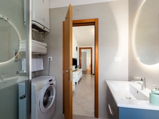 Holiday apartment Porec Features 20