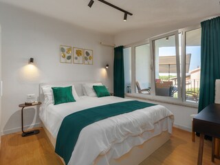 Holiday apartment Porec Features 21