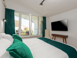 Holiday apartment Porec Features 22