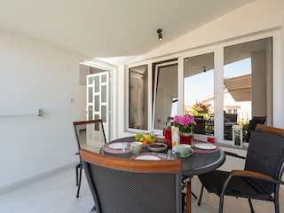 Holiday apartment Porec Features 23