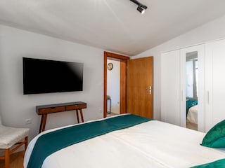 Holiday apartment Porec Features 24