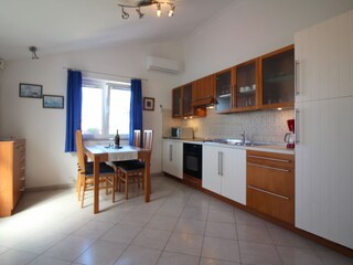 Appartement de vacances Porec Équipement 7