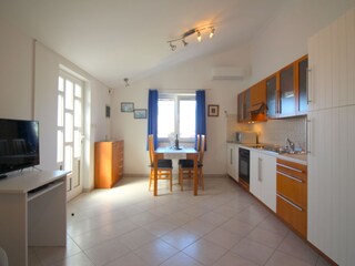 Appartement de vacances Porec Équipement 9