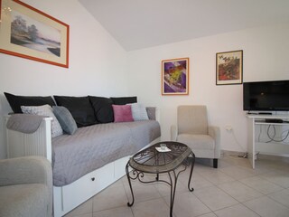 Appartement de vacances Porec Équipement 15
