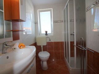Appartement de vacances Porec Équipement 16