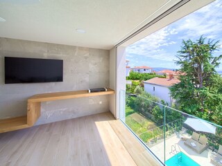 Ferienwohnung 2 - Villa Celeia