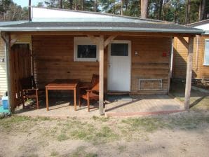 Bungalow Ostseedatsche 16 - Trassenheide - image1