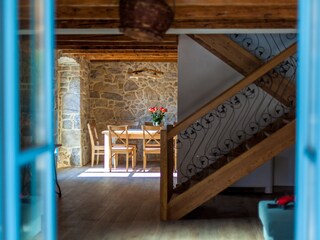 Villa Malinska Registrazione all'aperto 14