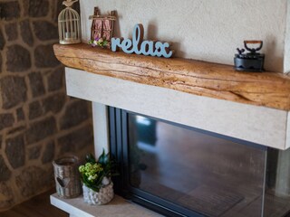 Villa Malinska Registrazione all'aperto 17