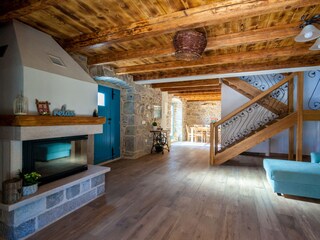 Villa Malinska Équipement 24