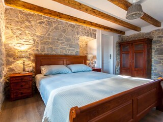 Villa Malinska Caratteristiche 28