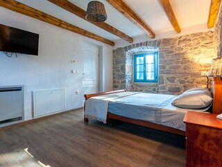 Villa Malinska Caratteristiche 29