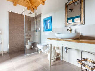 Villa Malinska Características 34