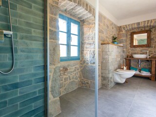 Villa Malinska Caratteristiche 33