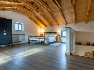 Villa Malinska Caratteristiche 32