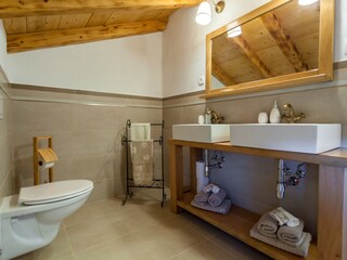 Villa Malinska Caratteristiche 35