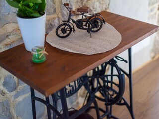 Villa Malinska Características 25