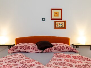 Apartamento de vacaciones Malinska Características 14