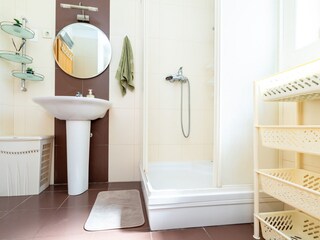 Apartamento de vacaciones Malinska Características 17