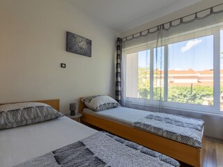 Apartamento de vacaciones Malinska Características 22