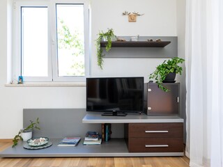 Apartamento de vacaciones Malinska Características 24