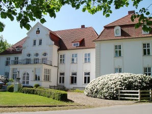 Ferienwohnung Schloss Badow - Badow - image1