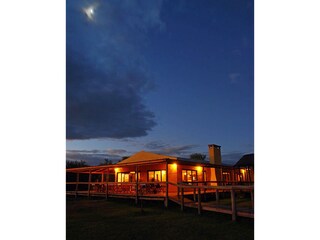 Camera per vacanze Colonia Carlos Pellegrini Ambiente 11