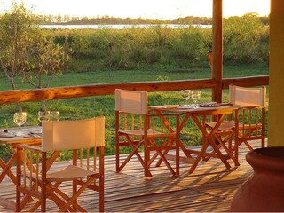 Camera per vacanze Colonia Carlos Pellegrini Registrazione all'aperto 2