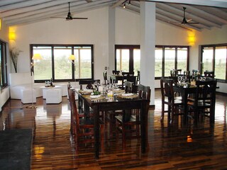 Holiday room Colonia Carlos Pellegrini Features 5