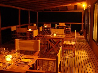 Chambre de vacances Colonia Carlos Pellegrini Environnement 4