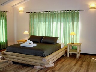 Holiday room Colonia Carlos Pellegrini Features 6