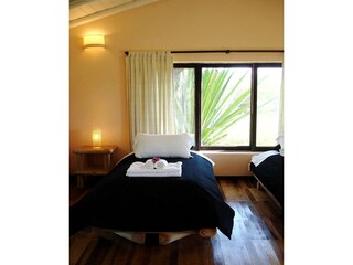 Camera per vacanze Colonia Carlos Pellegrini Caratteristiche 8