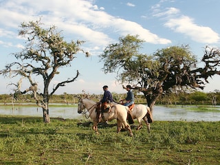 Camera per vacanze Colonia Carlos Pellegrini Ambiente 17