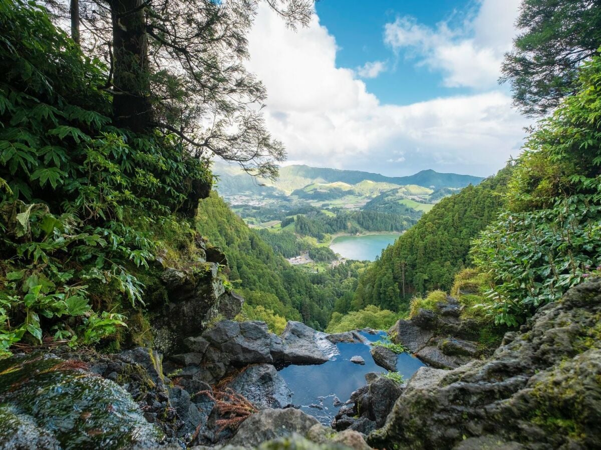 Grená Park (furnas)