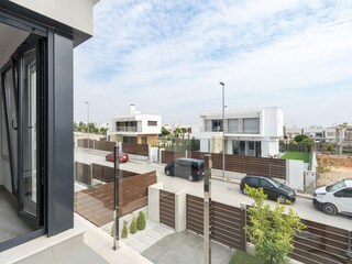 Villa Algorfa Buitenaudio-opname 14