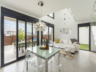 Villa Algorfa Features 30