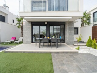 Villa Algorfa Außenaufnahme 4